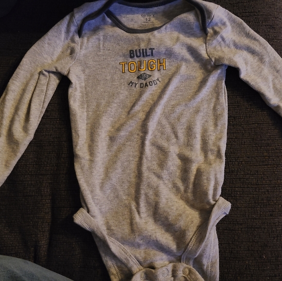 12 months boy clothes - Picture 3 of 7